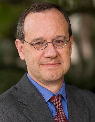 Aaron Friedberg