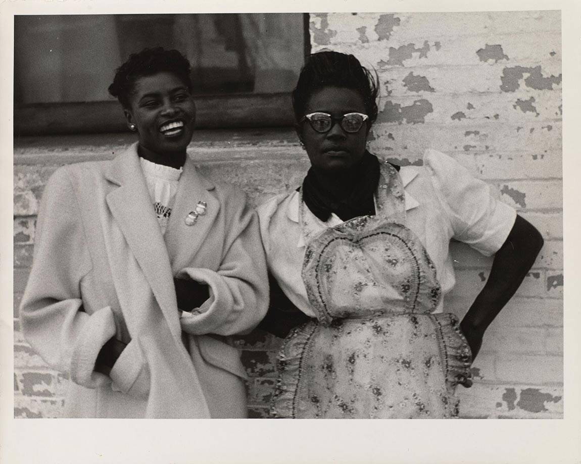 Minor White photo