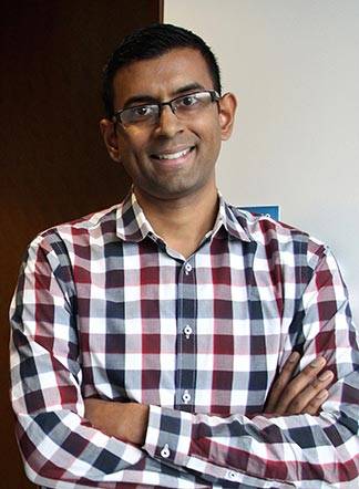 Arvind Narayanan