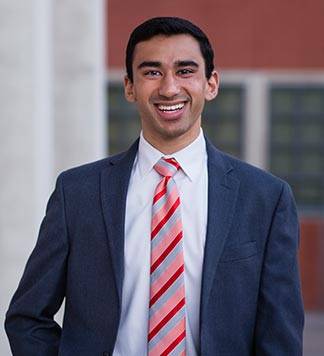 Kishan Bhatt