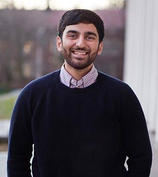Nabil Shaikh