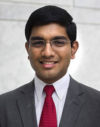 Omkar Shende