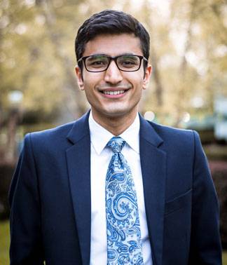 Shobhit Kumar
