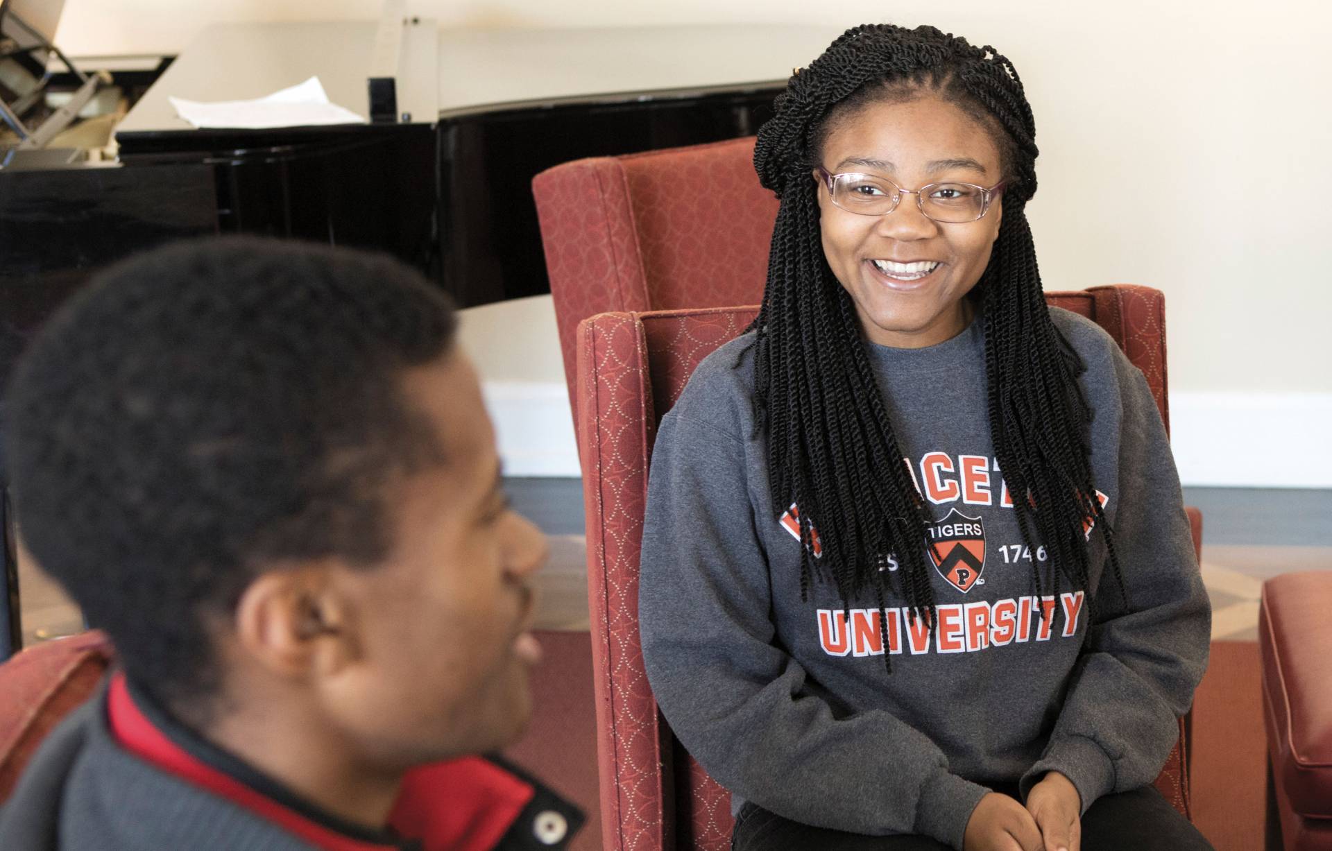 Myesha Jemison