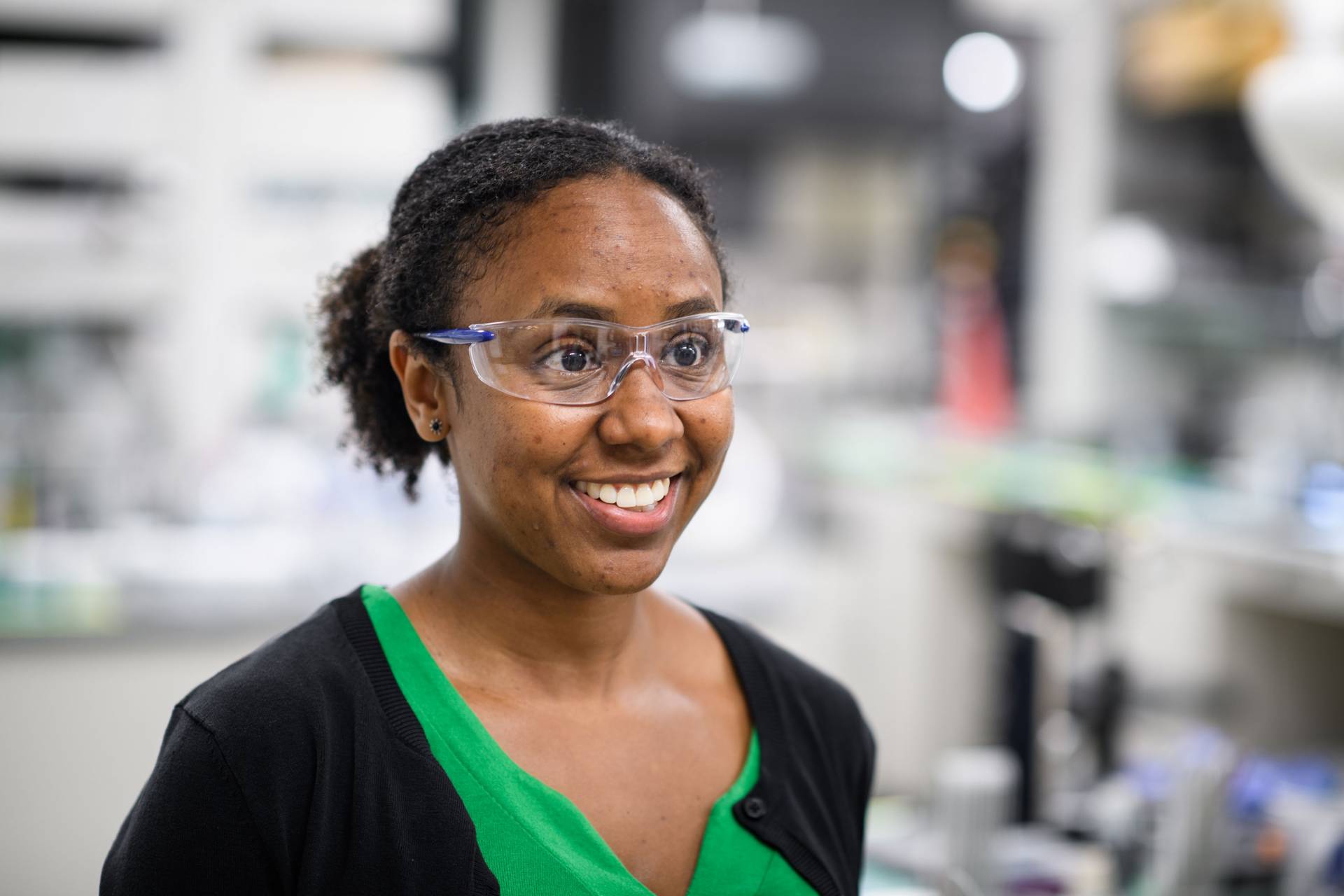 Janine Nunes