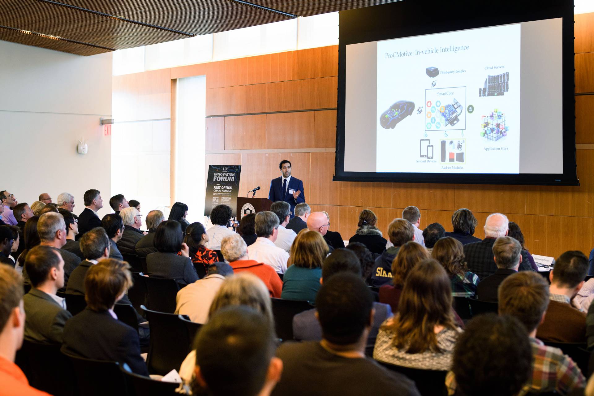 Innovation Forum 