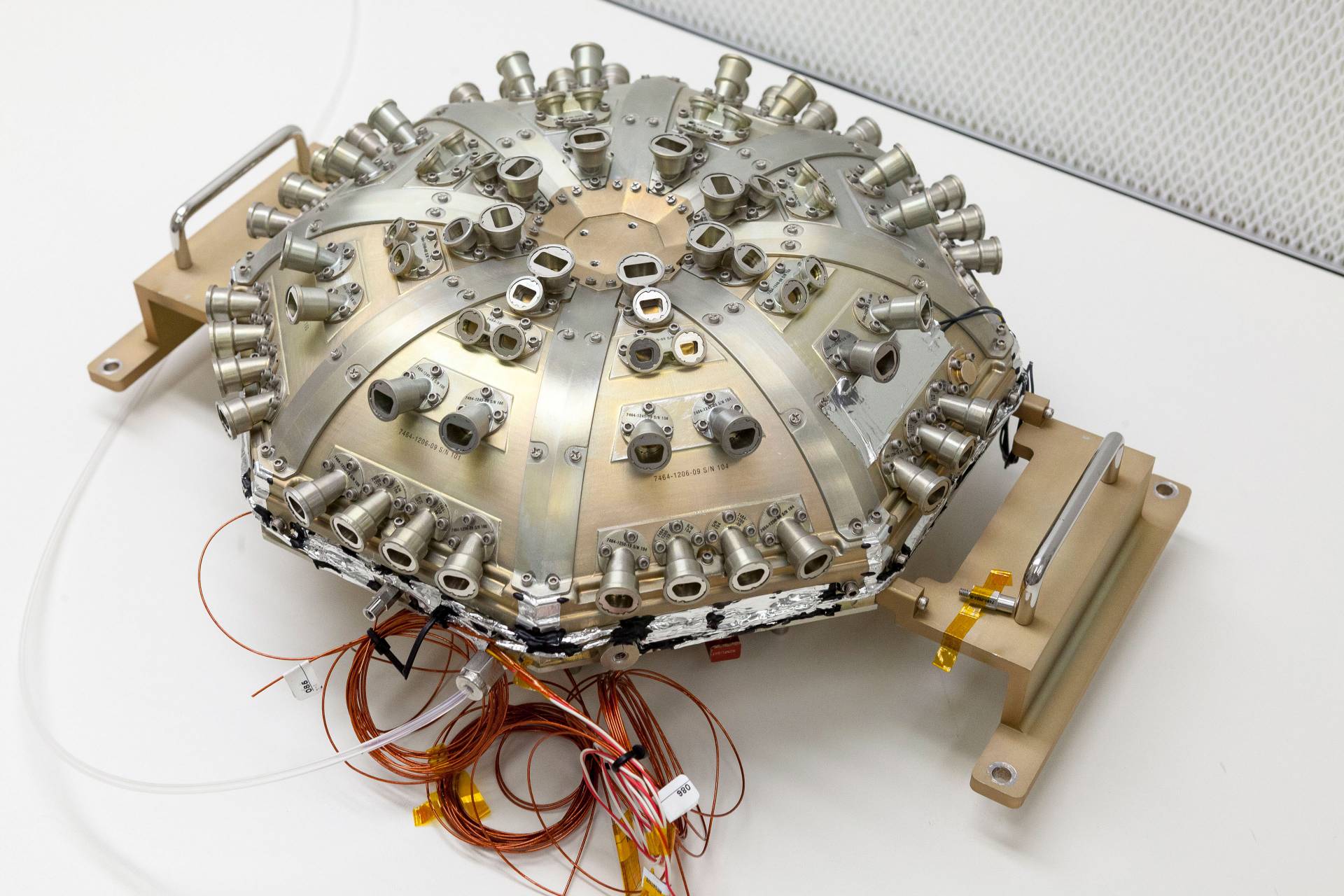 EPI-Lo instrument
