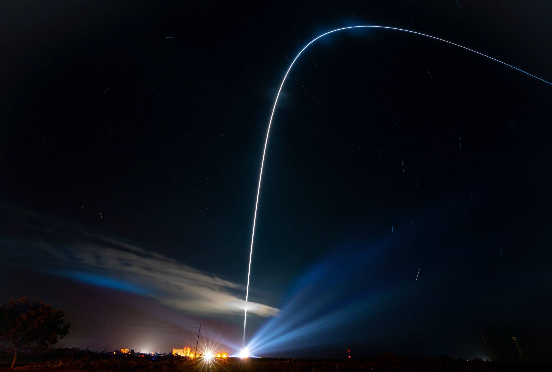 ISOIS launches