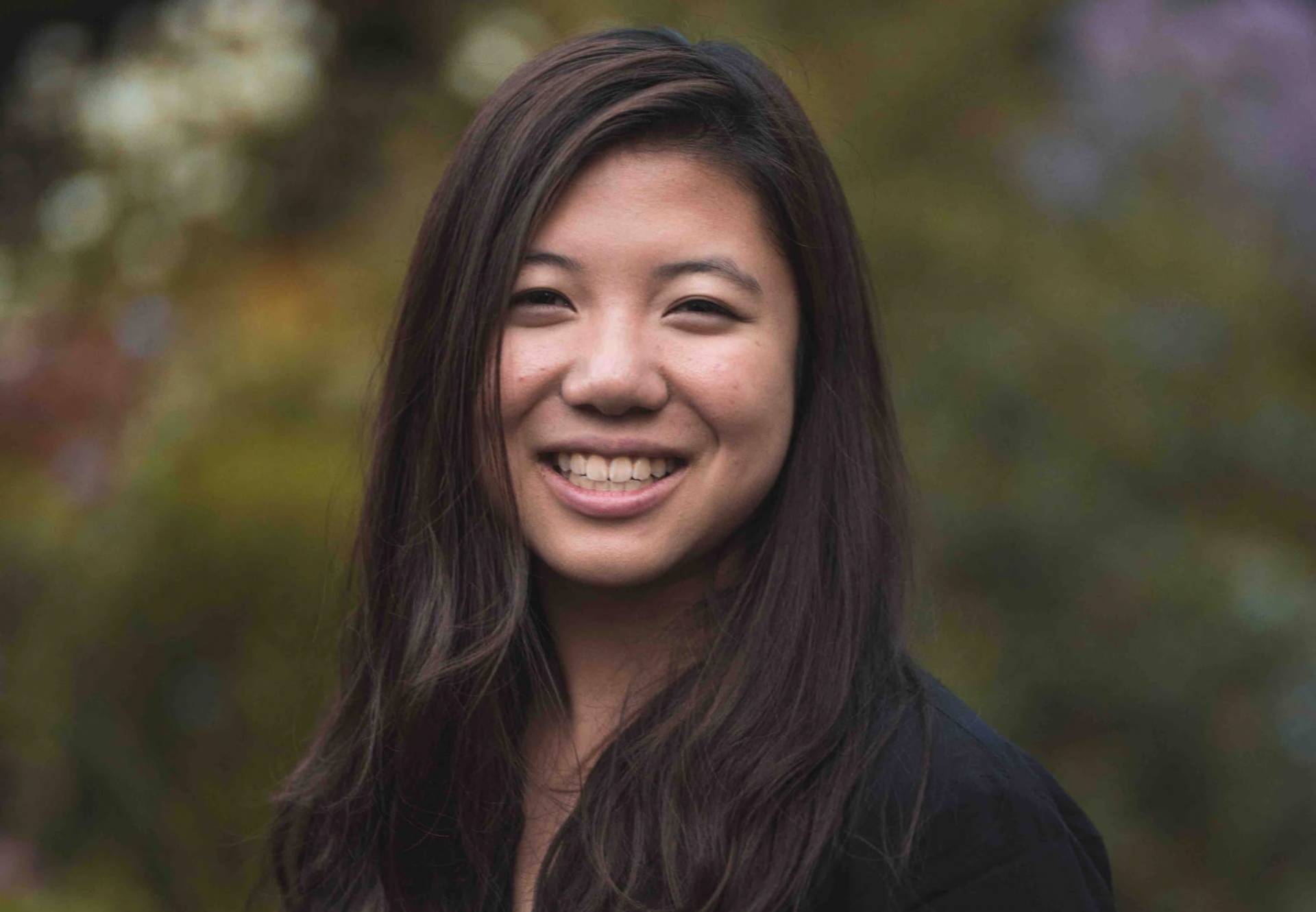 Whitney Huang