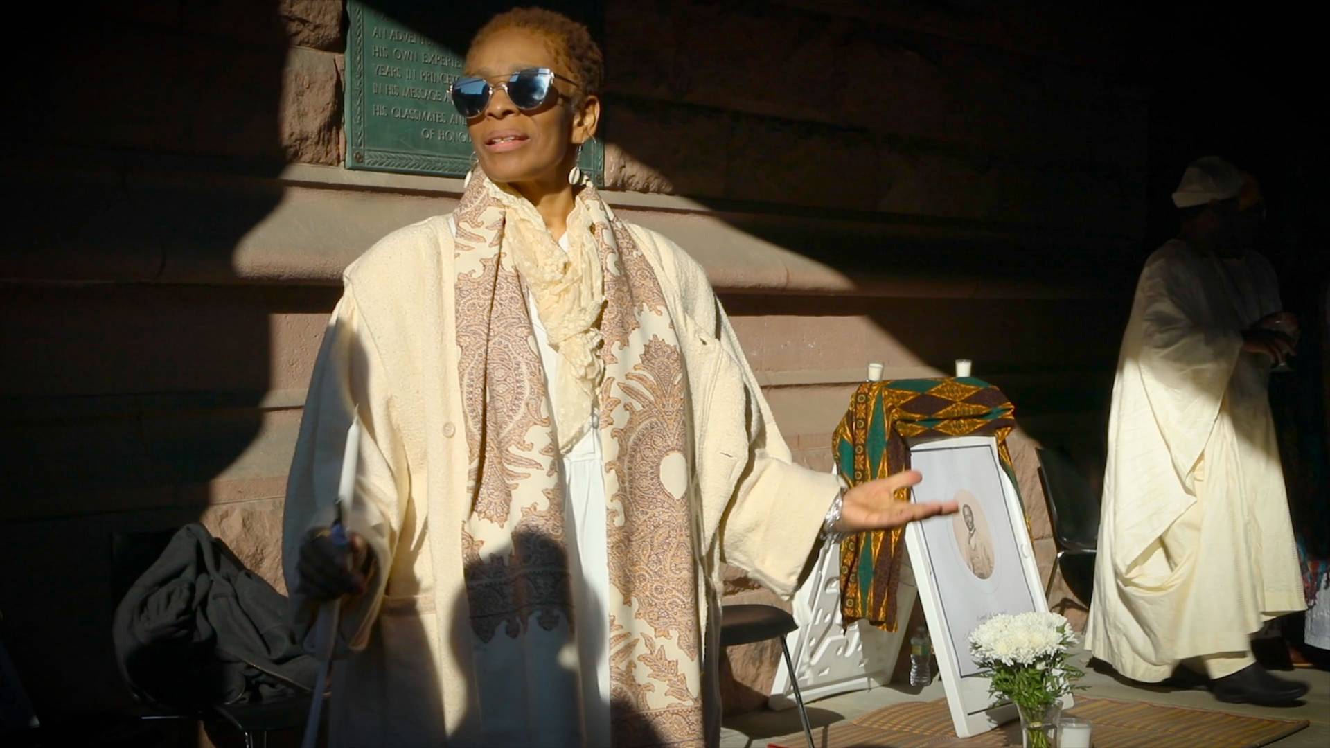 Dyane Harvey-Salaam