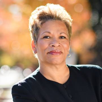 W. Rochelle Calhoun