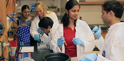 Weiss lab