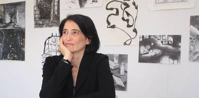 Eve Aschheim