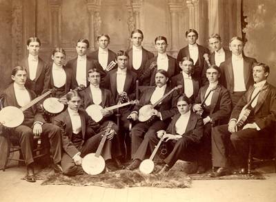 Banjo Club