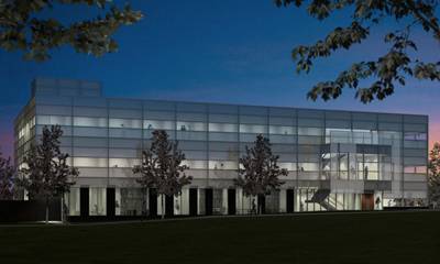 ORFE building