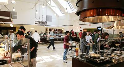 Servery