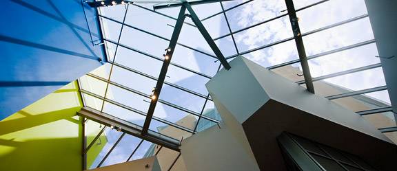 skylights