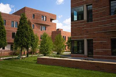 Butler College