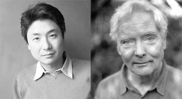 Lee and Merwin