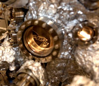 yazdani microscope