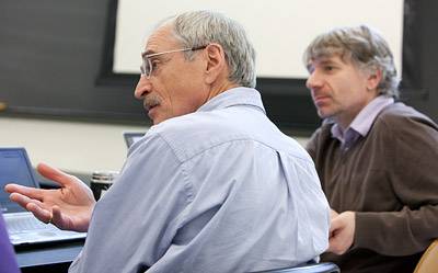 FRS Wood prof
