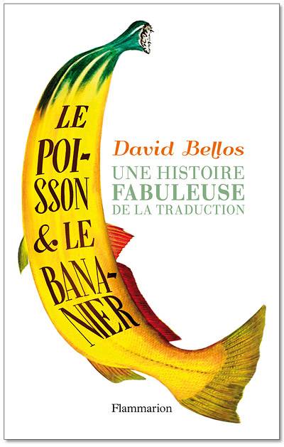 Bellos book french