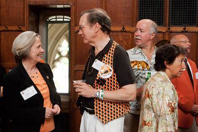 Reunions SMT