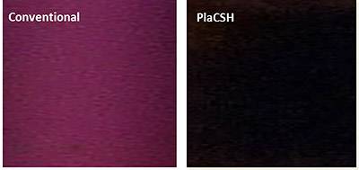 Chou comparison
