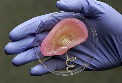 Bionic Ear