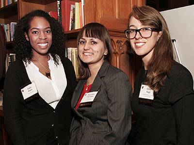 CPI2013 students