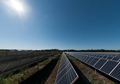 Microgrid solar panels_400