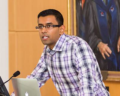 Arvind Narayanan