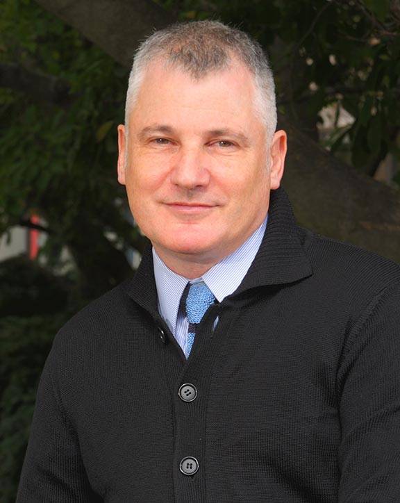 Stephen Kotkin