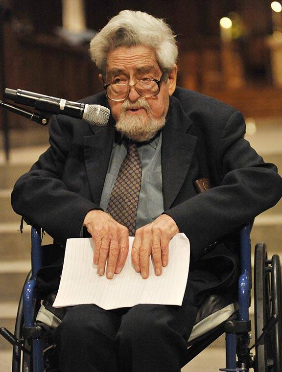 Louis Nirenberg