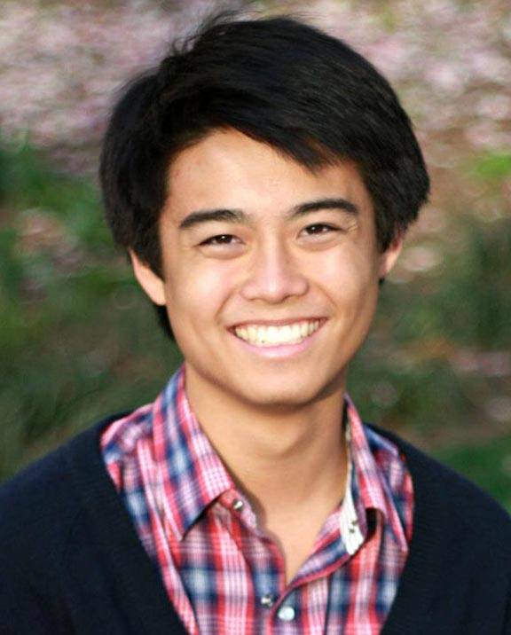 Ryan Low