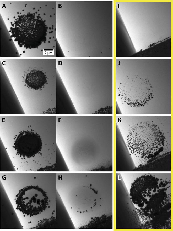 Nanoprinting details