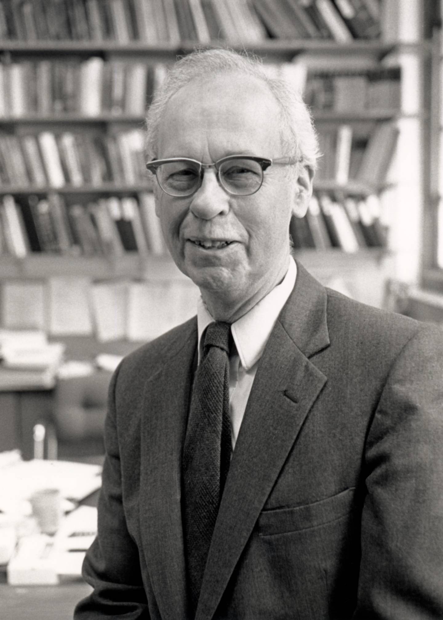 Donald McClure