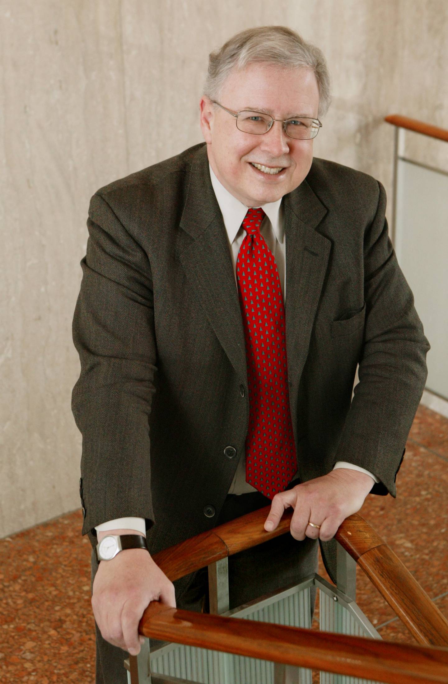 Peter Bogucki