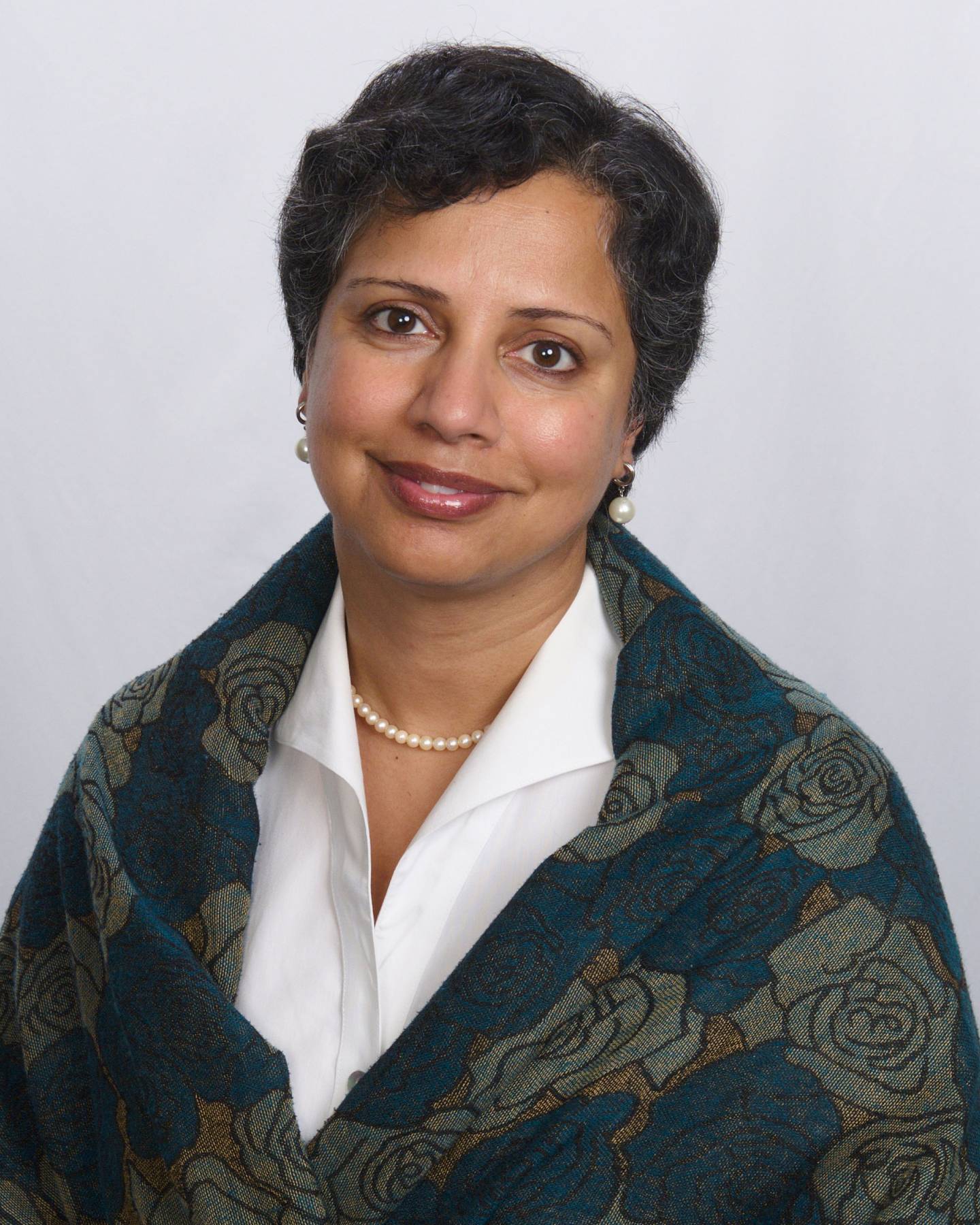 Anu Ramaswami
