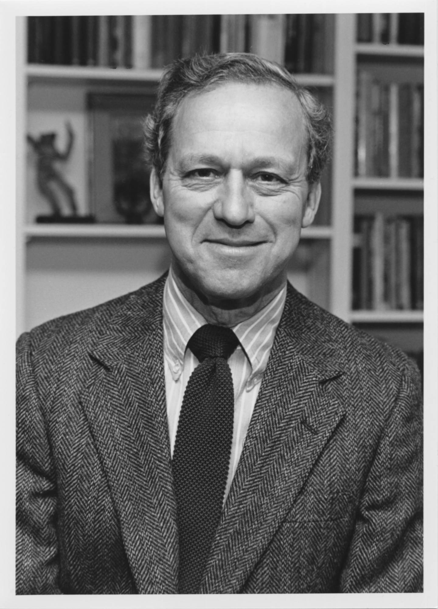 Samuel Hynes