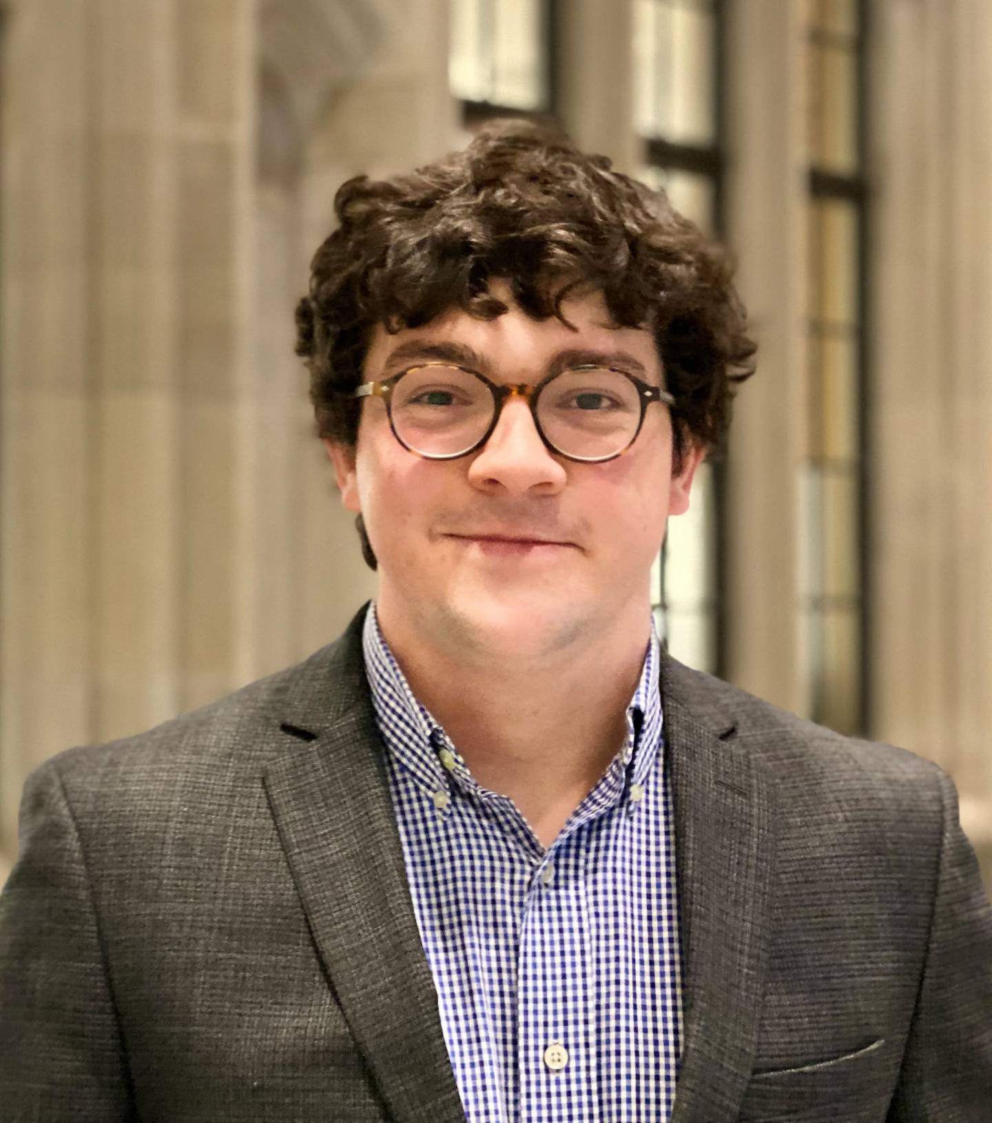 Andrew Brown