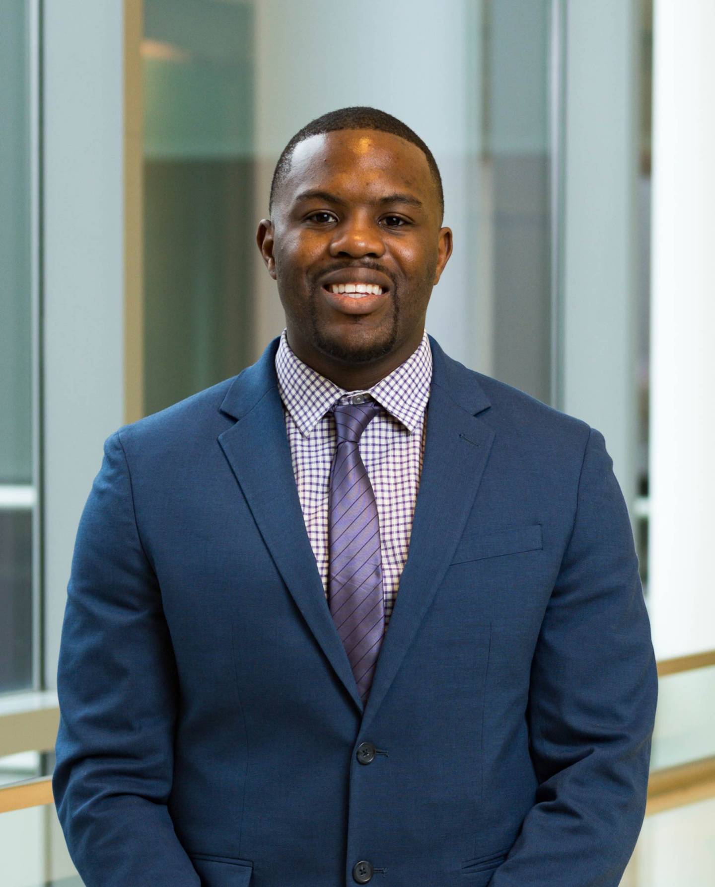 Glenn Wakam