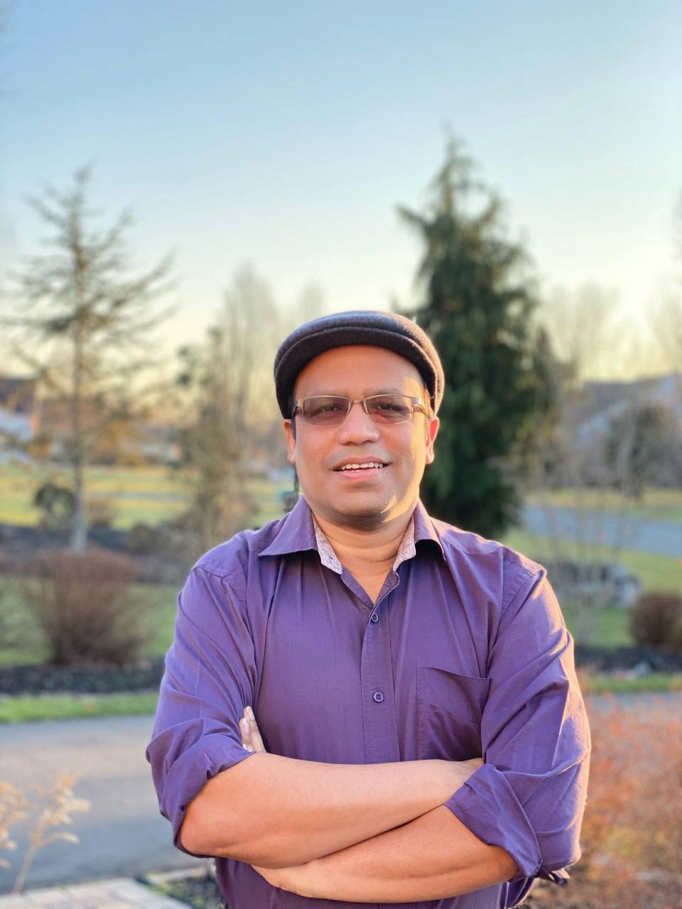 M. Zahid Hasan