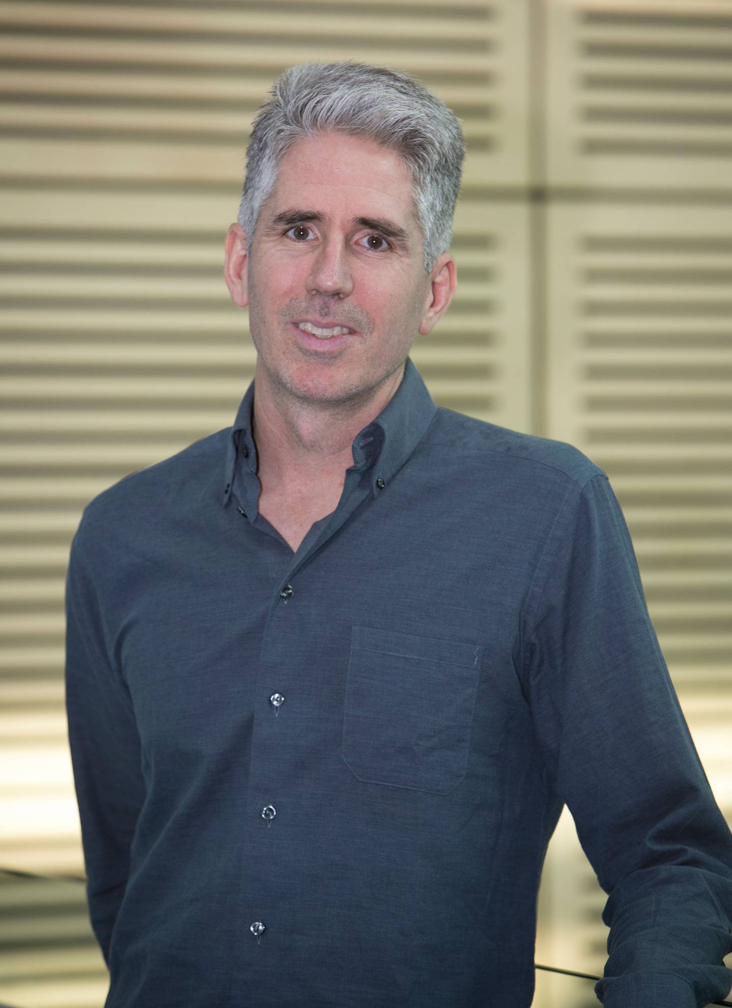 Joshua Rabinovitz