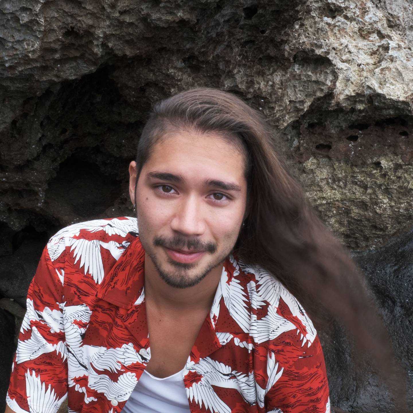Kenji Cataldo