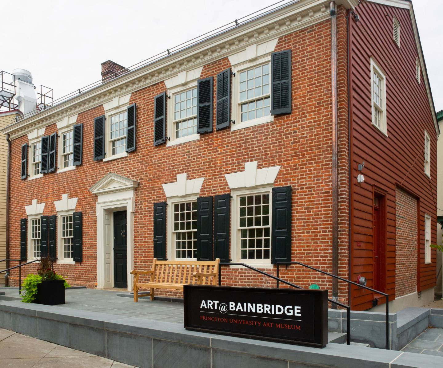 Bainbridge House