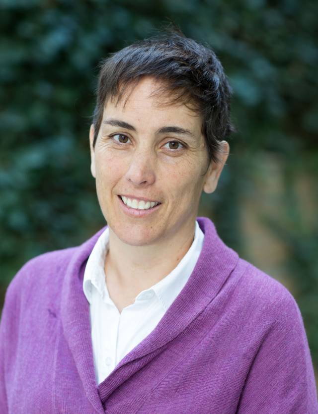 Wendy Warren