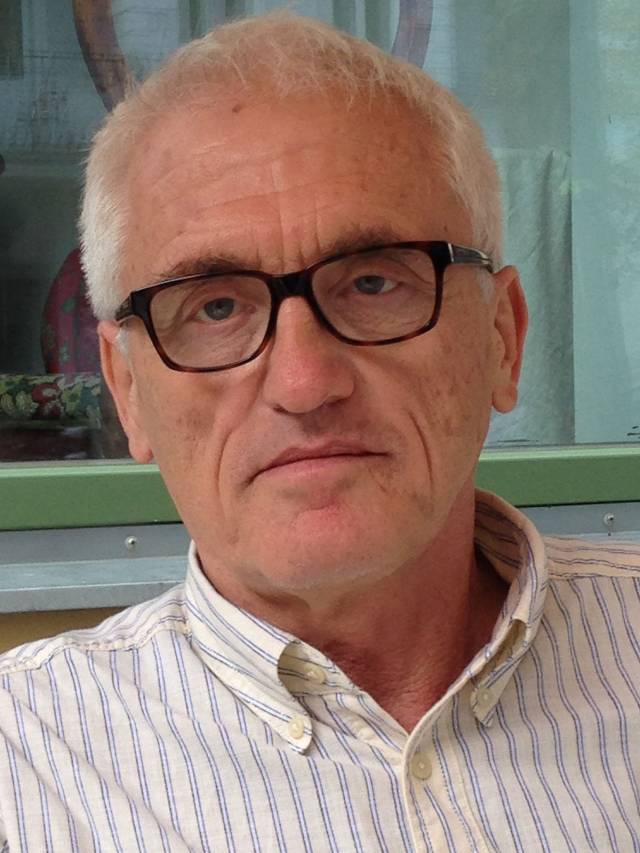 Jan Gross