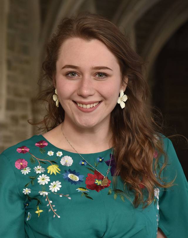 Erika Ward