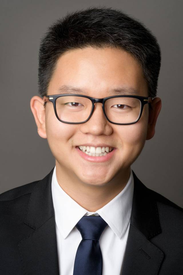 Samuel Kim